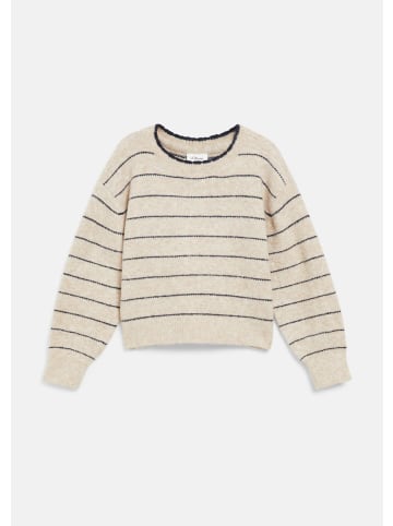 s.Oliver Strickpullover in 84X2_beige