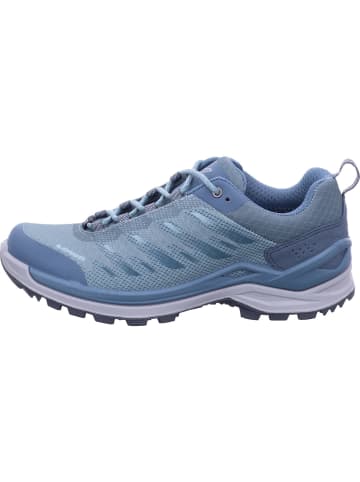 LOWA Wanderschuh in blau