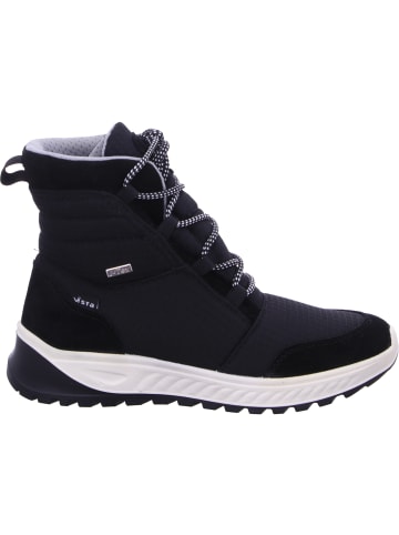 Vista Boots Mit Tex-Membran in schwarz