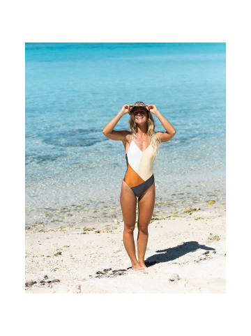 Barts W COMO V-NECK ONE PIECE