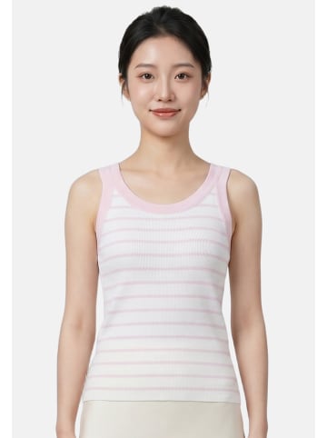 Chiara Ferretti Bluse in ROSA