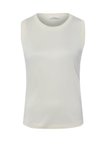 OPUS Top Inise in ecru