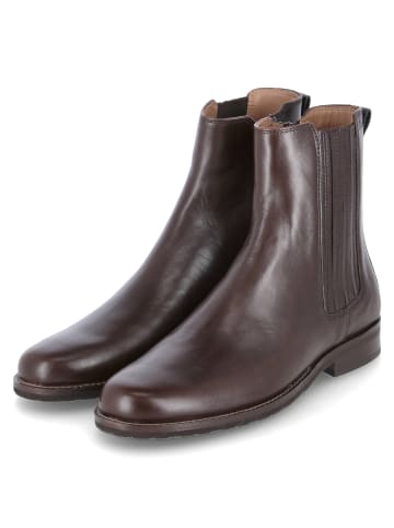 Sioux Chelsea Boots PETRUNJA-701 in Braun