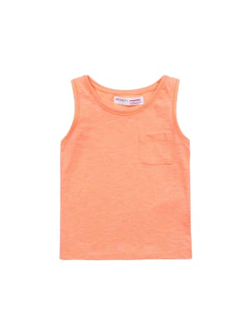 Minoti T-Shirt 9VEST 1 in orange