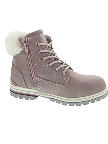 Dockers by Gerli Boots Rosa