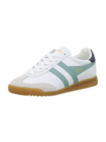 Gola Sneaker Low in Weiß