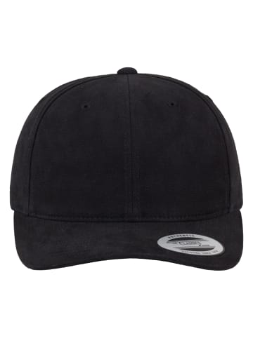  Flexfit  Flexfit Snapback in black