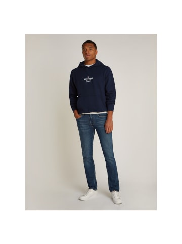 Sweatshirt in desert sky