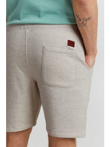 BLEND Sweatshorts BHMulker in Beige