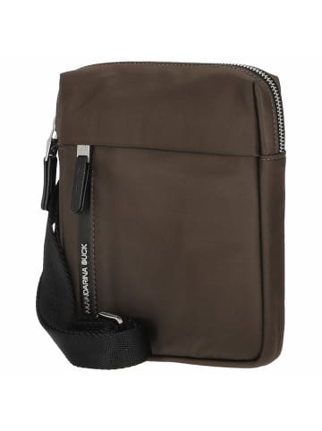 Mandarina Duck Hunter - Umhängetasche 21 cm (mole) in mole