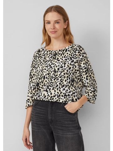 s.Oliver T-Shirt in 02A2_creme