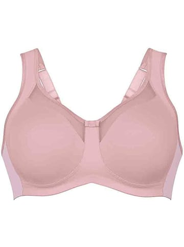 Anita Bügellose BH für Damen in rose