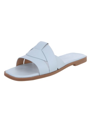 Ital-Design Sandale & Sandalette in Hellblau