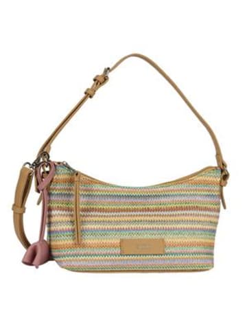 Gabor Anisa Shoulder Bag Tasche Mehrfarbig