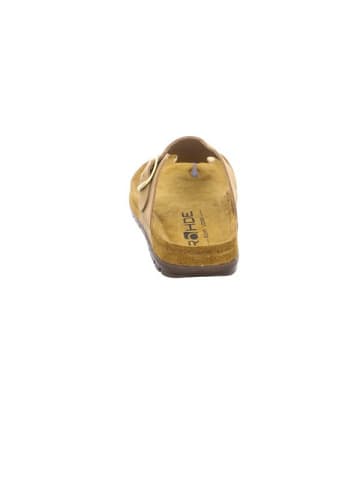 ROHDE Komfort Sandalen für Damen in beige