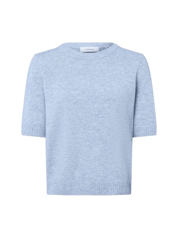 comma Pullover in hellgrau - 0002