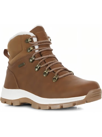 Trespass Winterschuh in Braun