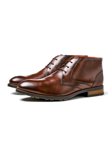 LLOYD Schuhe JEFFREY in BRAUN