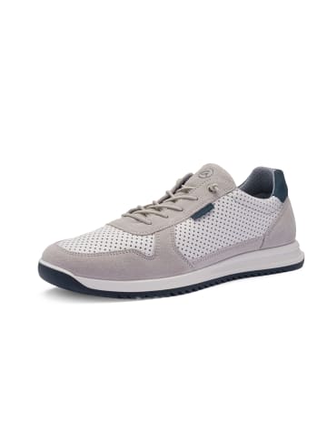 ara Sportlicher Schnürschuh in grau