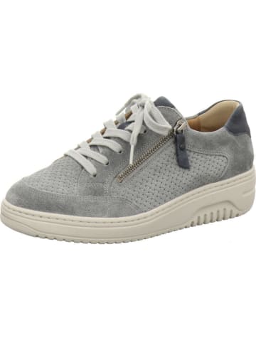 Hartjes Sneaker in blau