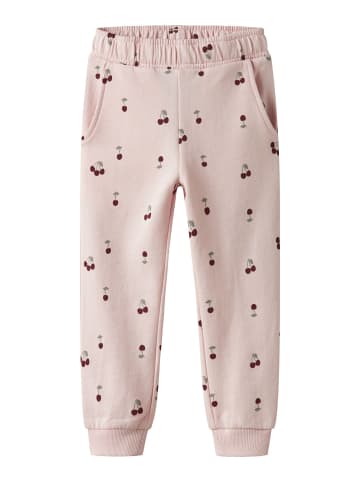 name it Jogginghose in Crystal Pink