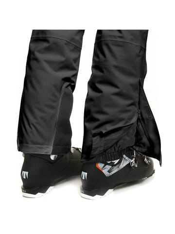 Maier Sports Skihose Anton 2 in Schwarz