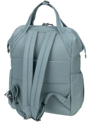 Pacsafe Laptoprucksack CX Backpack in Fresh Mint