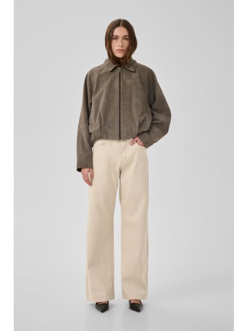 My Essential Wardrobe Jeans LouisMW Regular fit in Oatmeal