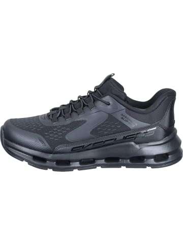Skechers Sneakers Low in schwarz