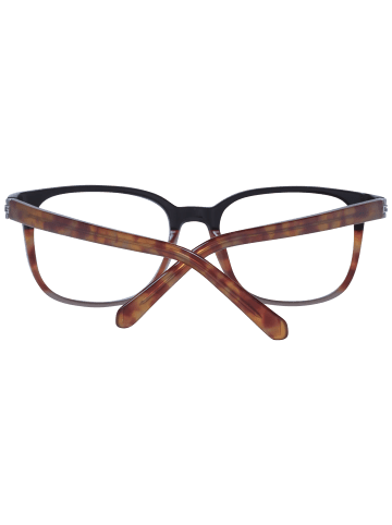 Guess Herren Optische Fassungen Quadrat Braun