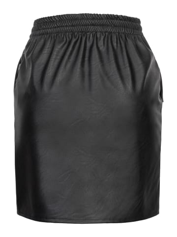 Cloud5ive Mini Skirts in black