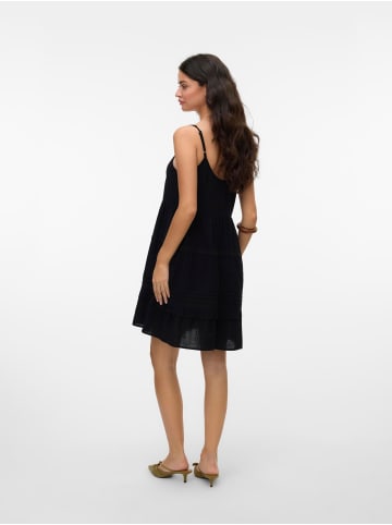 Vero Moda Kleid in Black