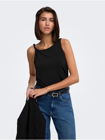 JDY Top in Black