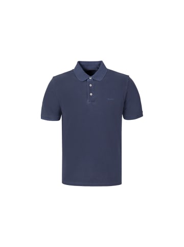 Gant Poloshirt Sunfaded SS in dunkelblau