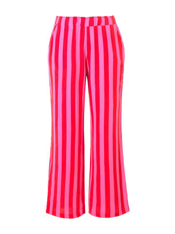 Studio Untold Schlupfhose in pink