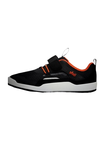 Sfoli Sneaker Low in Schwarz