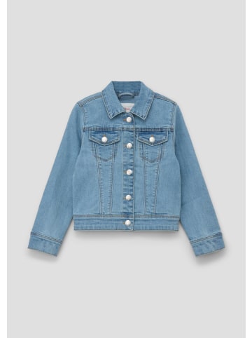 s.Oliver Indoor-Jacke in 54Z2_blau