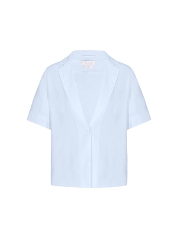 usha WHITE LABEL Women Blazer in blue