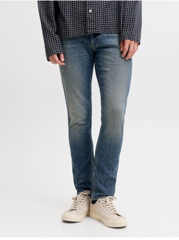 Jack & Jones Slim Fit Jeans in Blue Denim