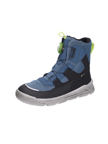 superfit Stiefel und Boots in Blau