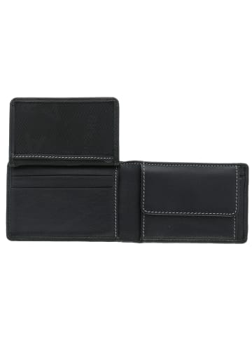 PICARD Portemonnaie Diego Schwarz