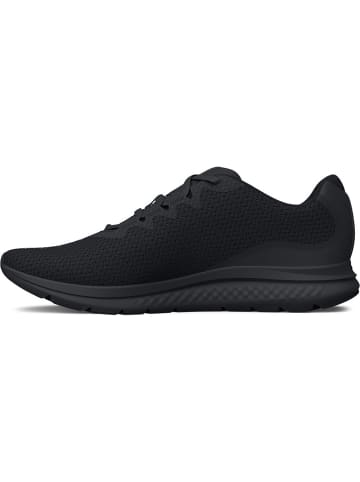 Under Armour Laufschuh "UA Charged Impulse 3 Laufschuhe" in Schwarz