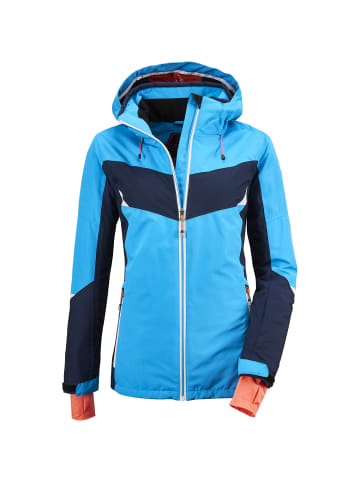 Killtec Jacke Savognin in Orange