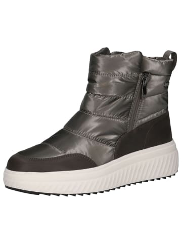 Caprice Stiefelette in DK GREY COMB