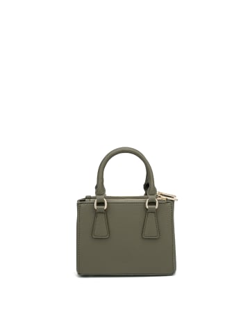 DIANA Handtasche in VERDE SCURO
