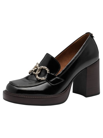 Tamaris Trotteur in BLACK