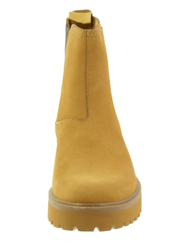 Timberland Stiefel Carnaby Cool Chelsea in braun