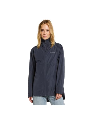 Didriksons Jacke Tilde in dark night blue