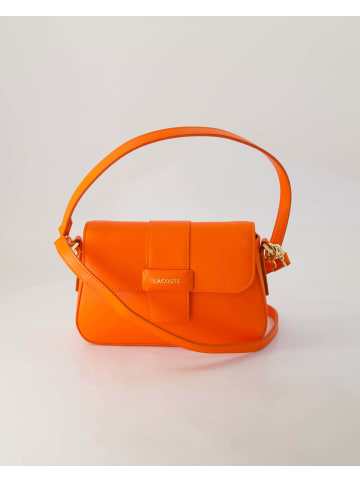 Lacoste Umhängetaschen in Orange