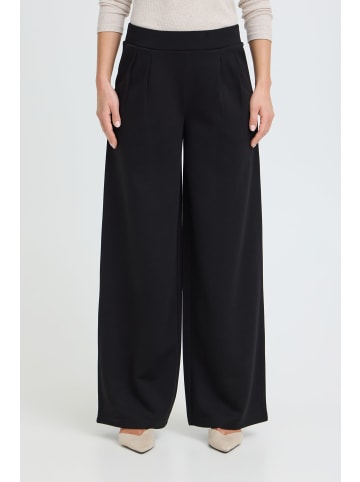 Oxmo Loungehose OXNTanja in Schwarz